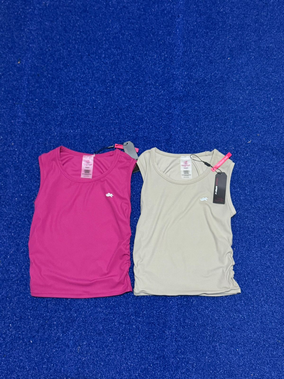 Short Deportivo Mujer